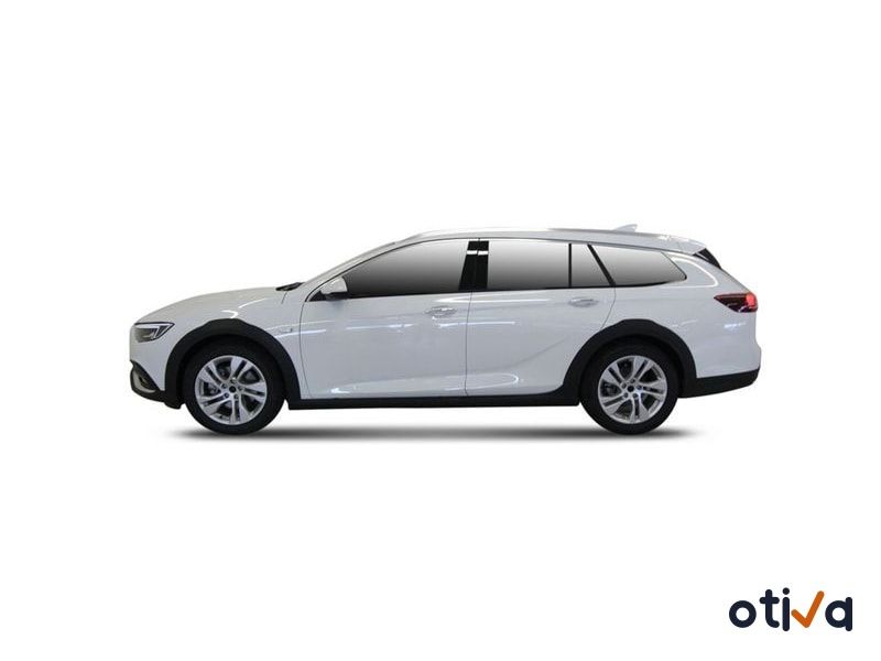 OPEL INSIGNIA B Sports Tourer (Z18)