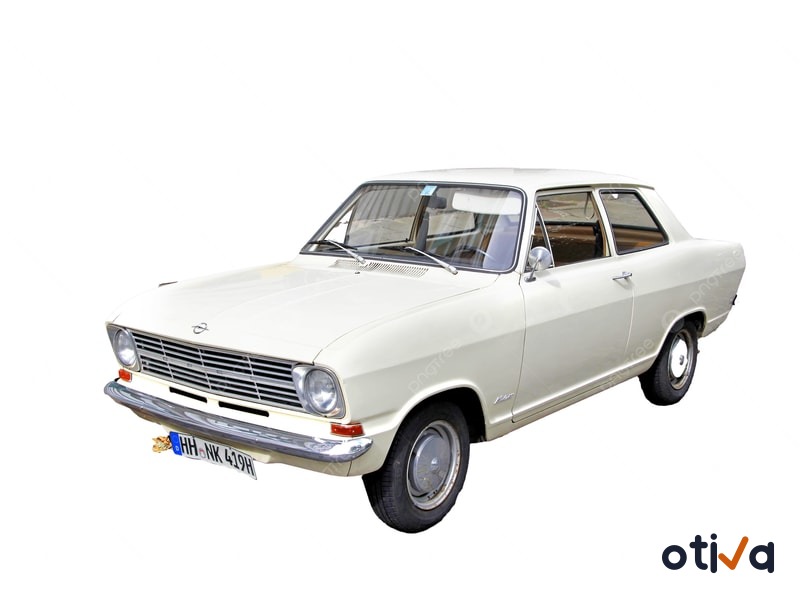 OPEL KADETT B