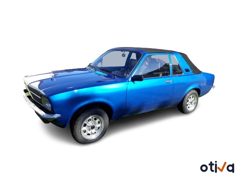 OPEL KADETT C City