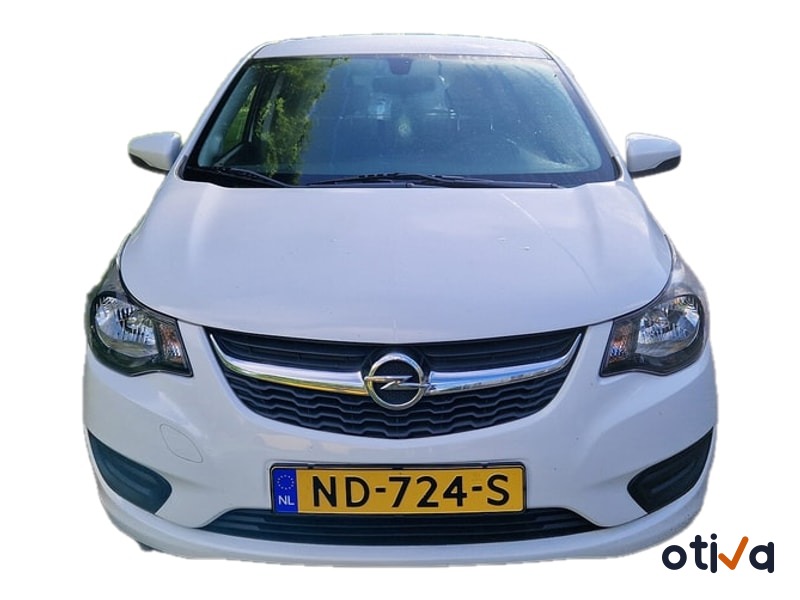 OPEL KARL (C16)