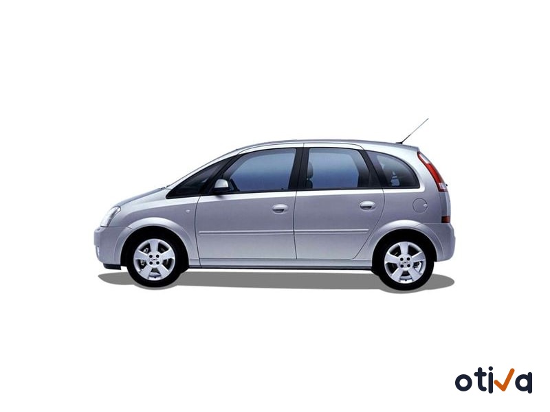 OPEL MERIVA A MPV (X03)