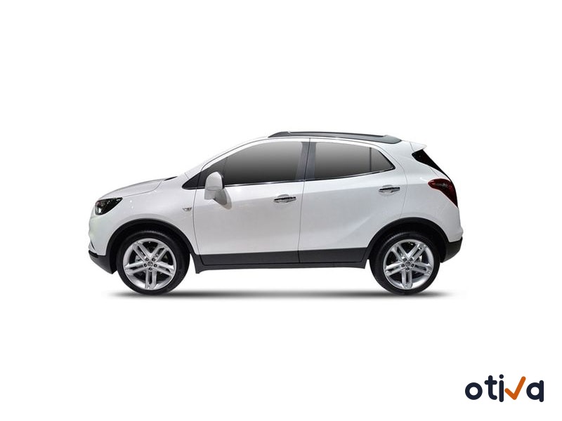 OPEL MOKKA / MOKKA 10 (J13)