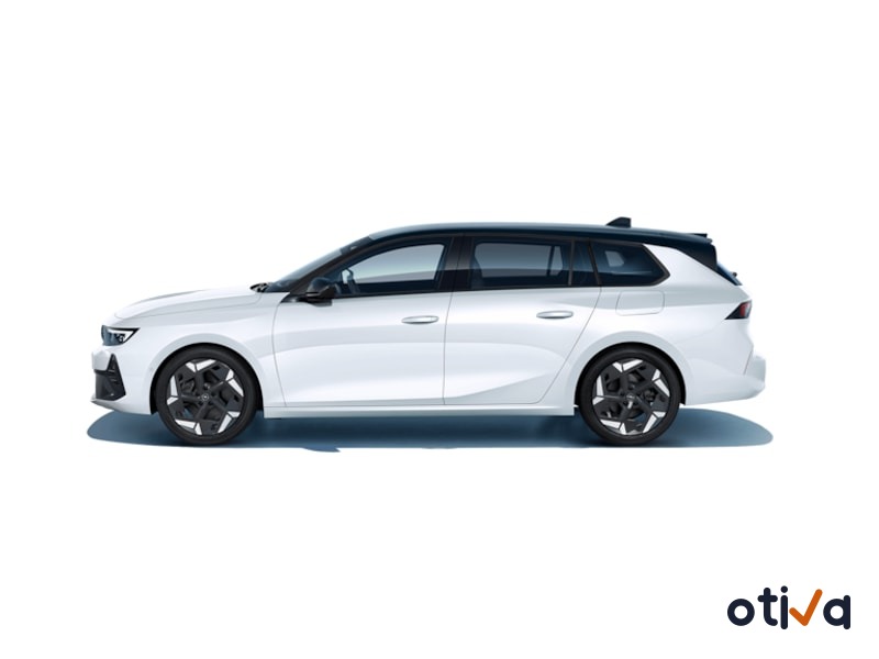 OPEL OMEGA A Station wagon (V87)