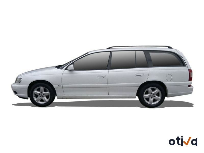 OPEL OMEGA B Station wagon (V94)