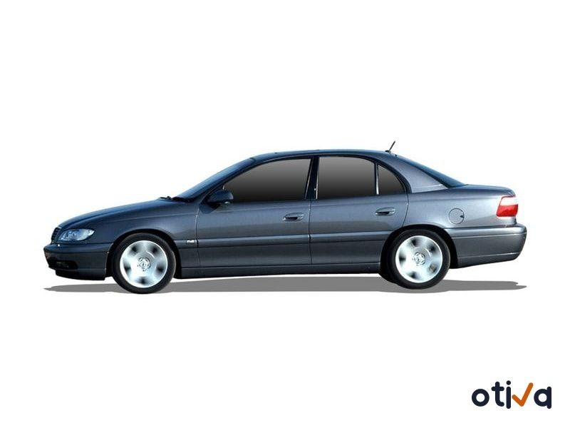 OPEL OMEGA B (V94)
