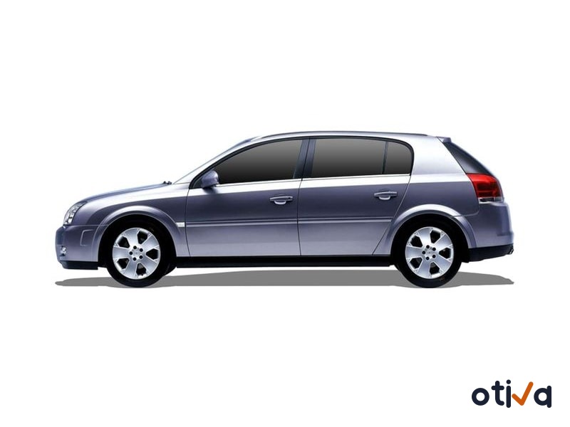 OPEL SIGNUM Hatchback (Z03)