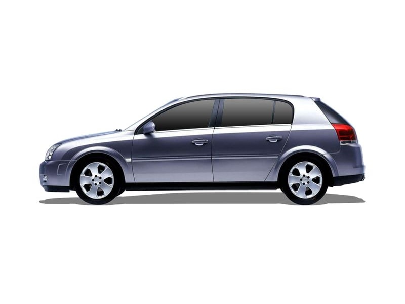OPEL SIGNUM