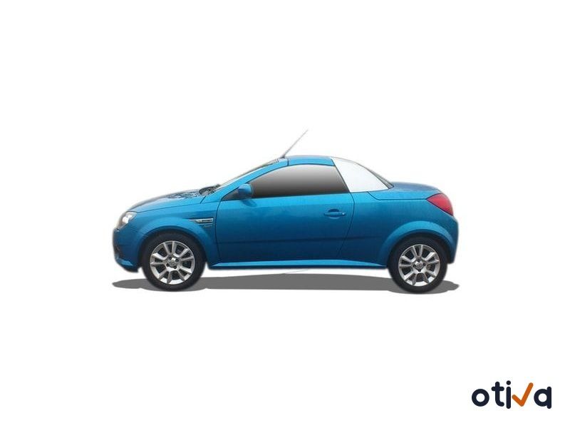 OPEL TIGRA (S93)
