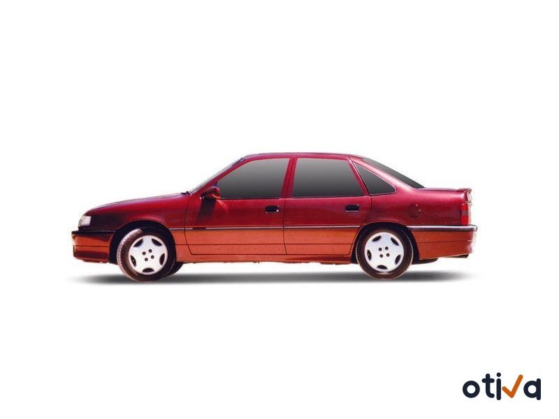 OPEL VECTRA A (J89)