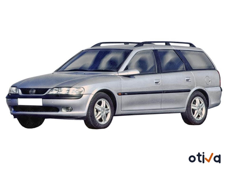 OPEL VECTRA B Station wagon (J96)
