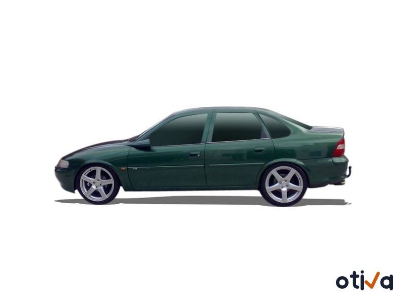 OPEL VECTRA B (J96)