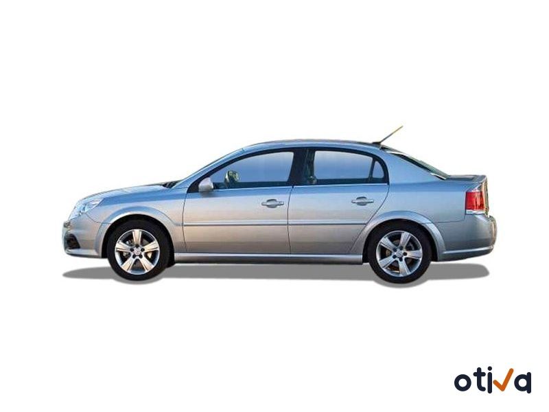 OPEL VECTRA C GTS (Z02)