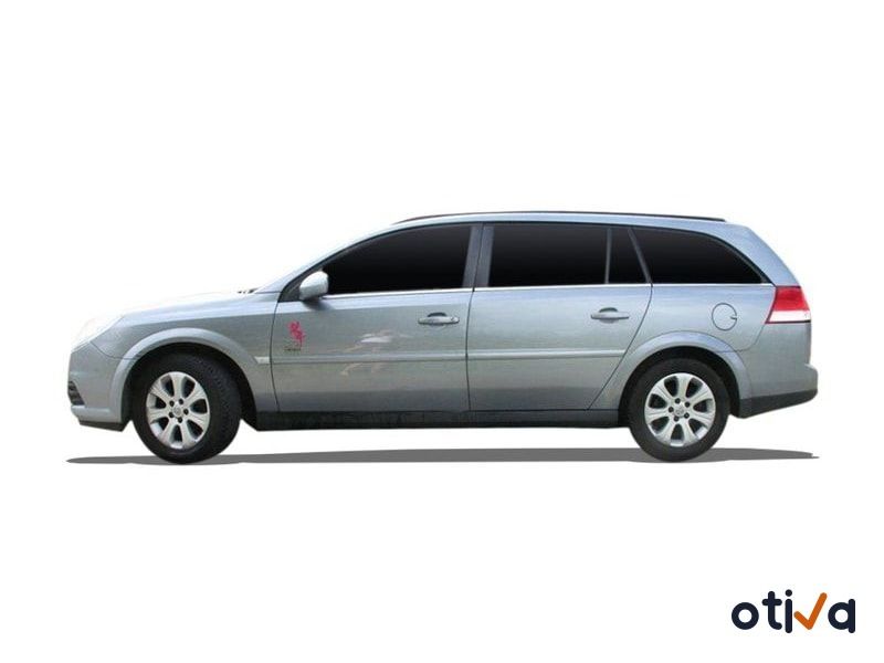 OPEL VECTRA C Station wagon (Z02)
