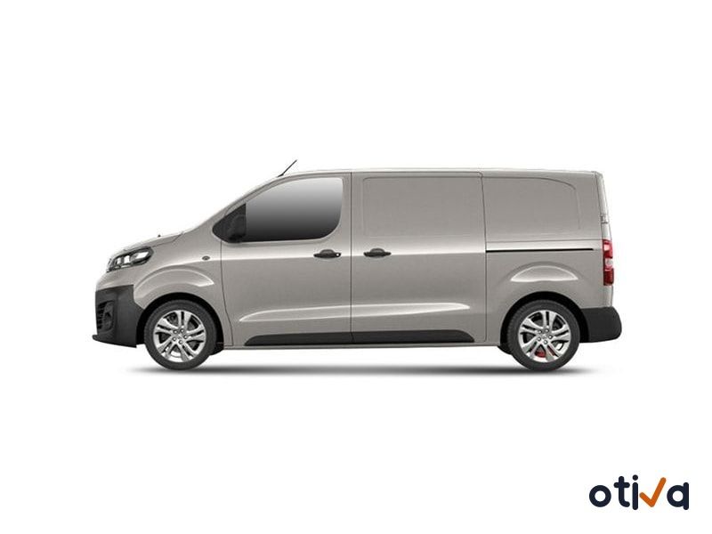 OPEL VIVARO C Panelvan/Van (K0)