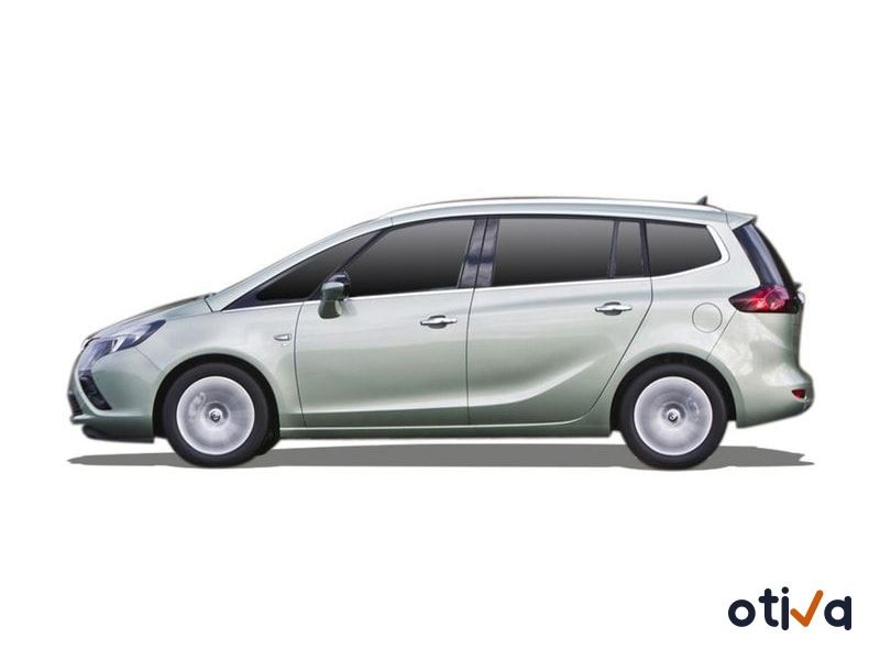 OPEL ZAFIRA TOURER C (P12)