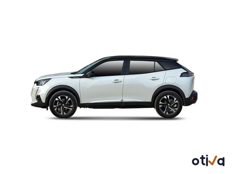 PEUGEOT 2008 2 (UD_, US_, UY_, UJ_, UR_, UC_)