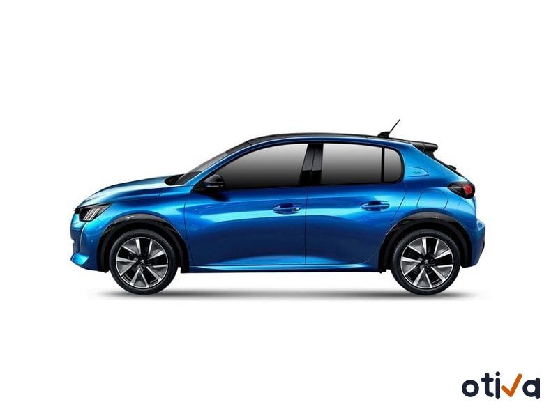 PEUGEOT 208 2 (UB_, UP_, UW_, UJ_)