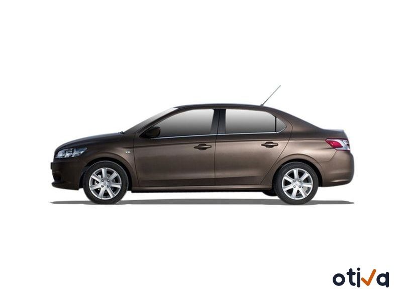 PEUGEOT 301