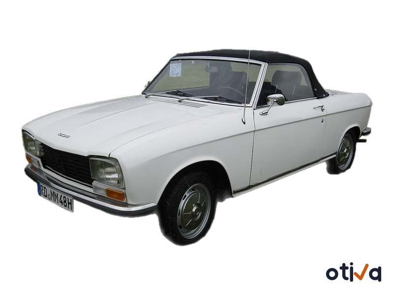 PEUGEOT 304 (_04M_)