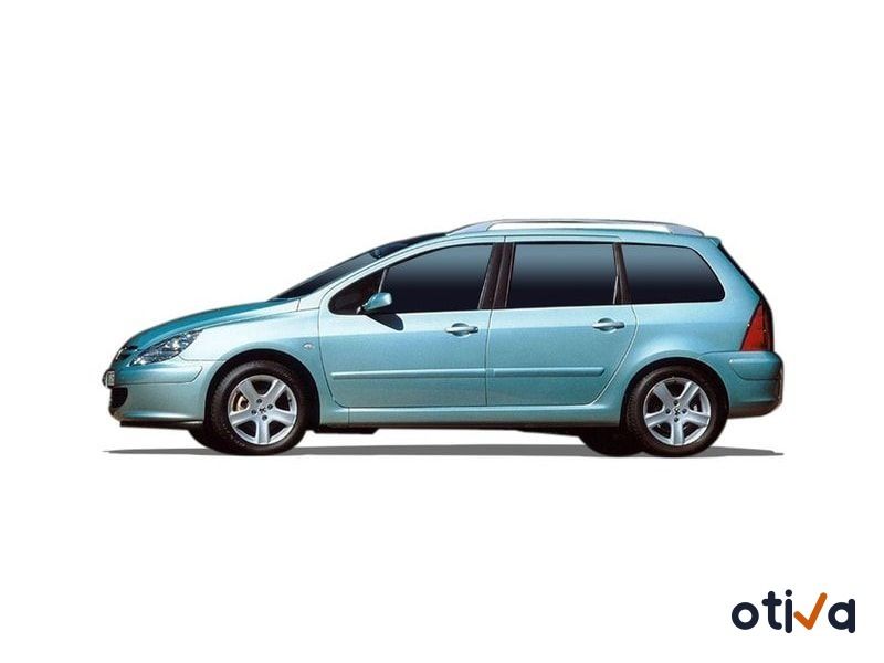 PEUGEOT 307 Break (3E)