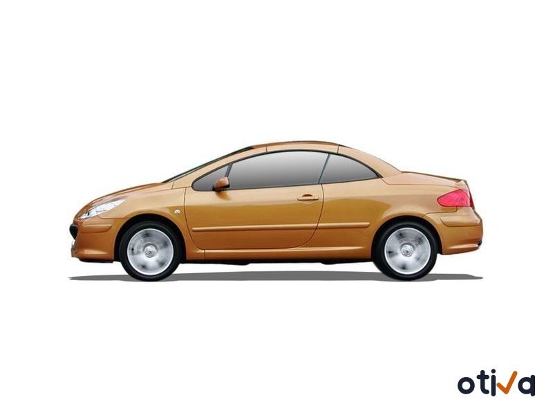 PEUGEOT 307 CC (3B)