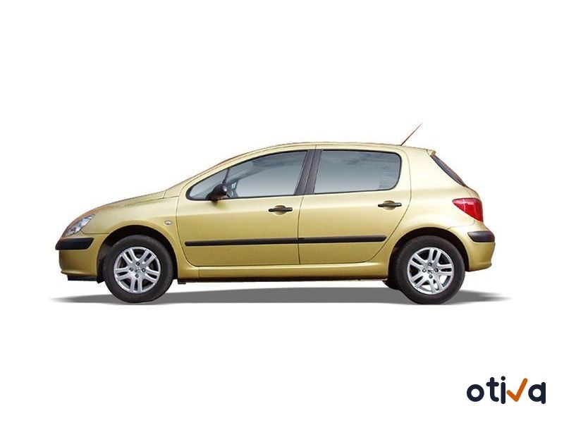 PEUGEOT 307 (3A/C)