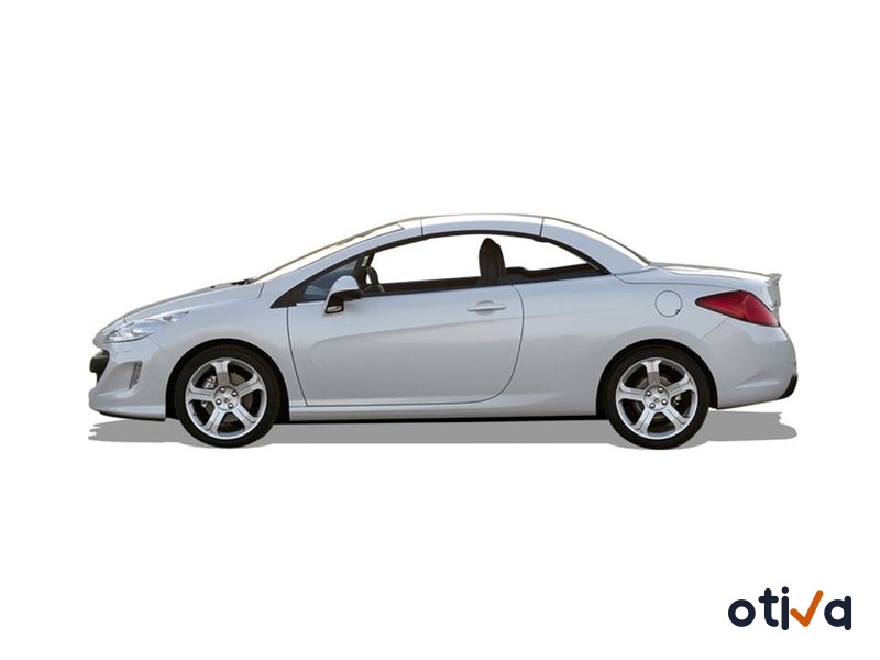 PEUGEOT 308 CC (4B_)