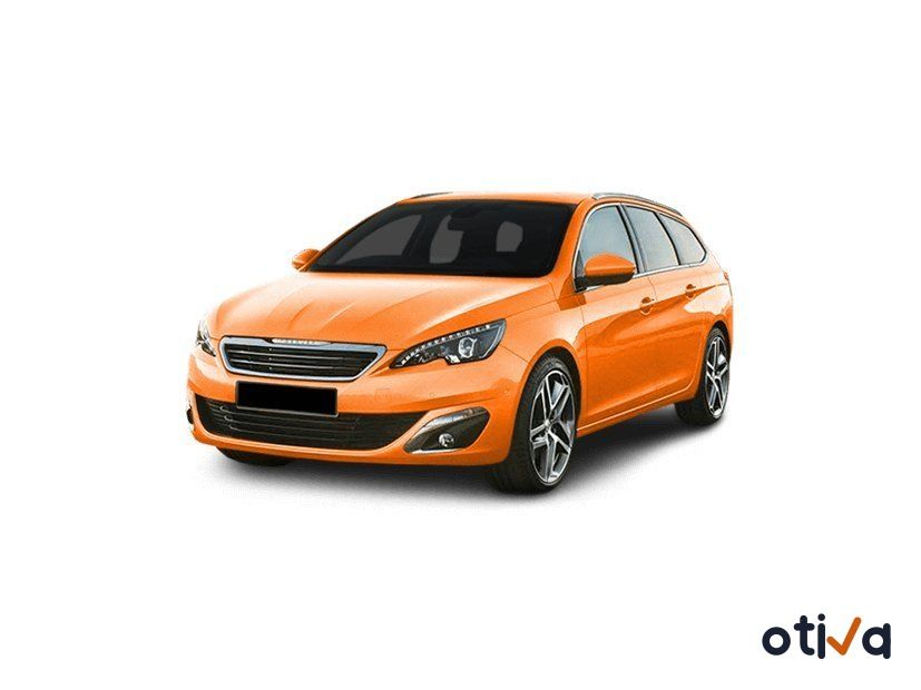 PEUGEOT 308 I (4A_, 4C_)