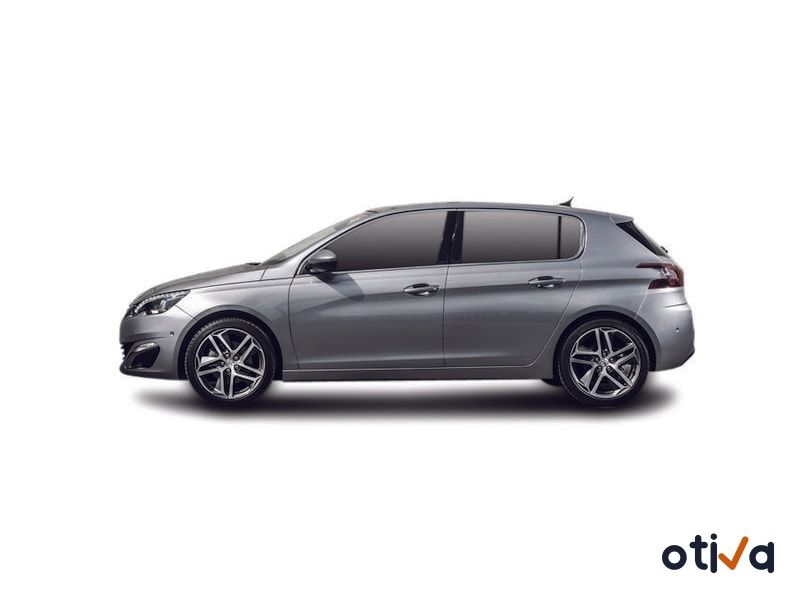 PEUGEOT 308 2 (LB_, LP_, LW_, LH_, L3_)