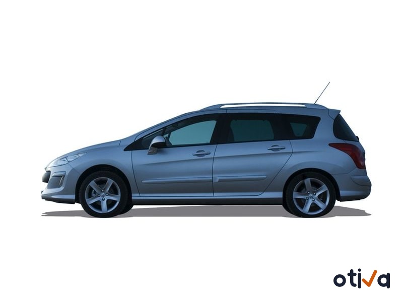 PEUGEOT 308 SW I (4E_, 4H_)