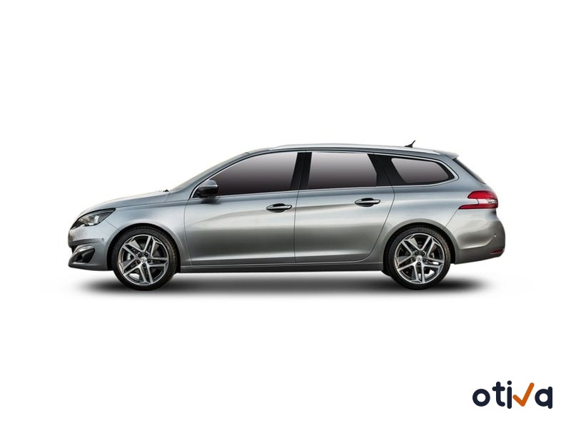 PEUGEOT 308 SW 2 (LC_, LJ_, LR_, LX_, L4_)