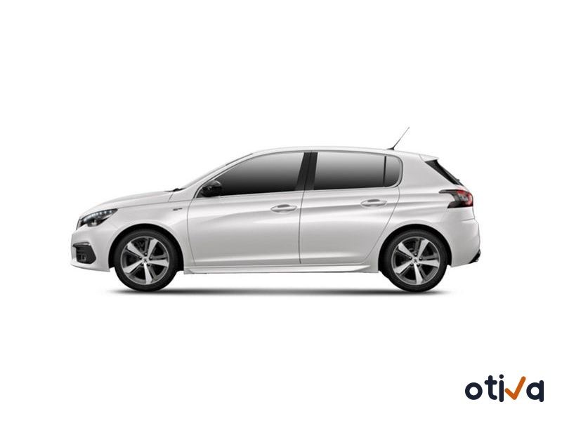 PEUGEOT 308 SW 3 (FC_, FJ_, FR_, F4_, FN_)