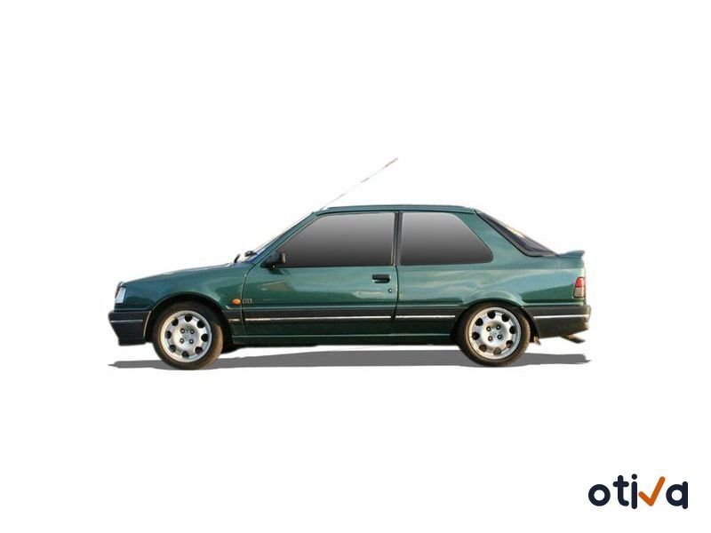 PEUGEOT 309 I (10C, 10A)