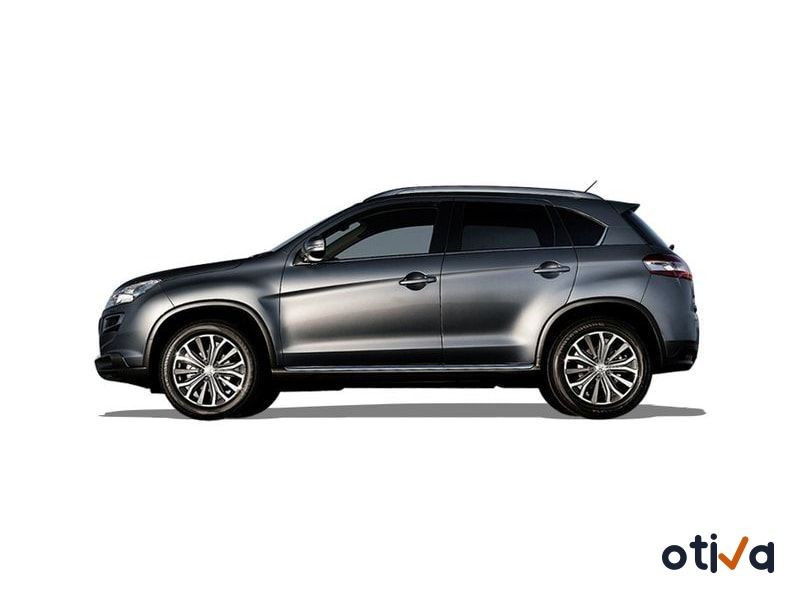 PEUGEOT 4008