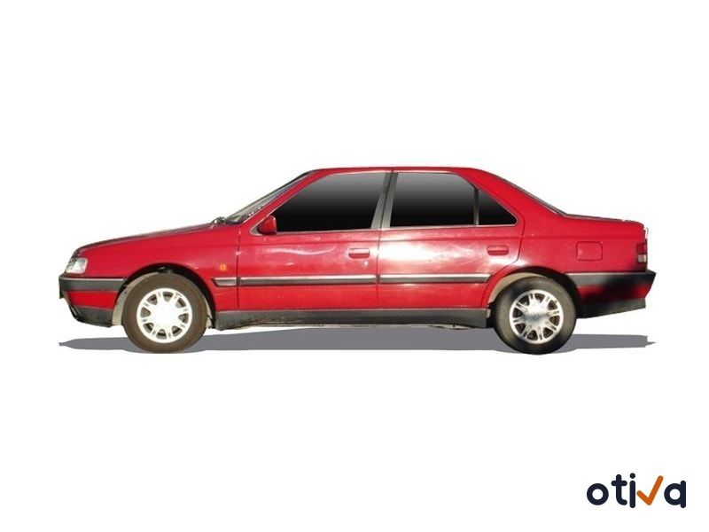 PEUGEOT 405 I Break (15E)