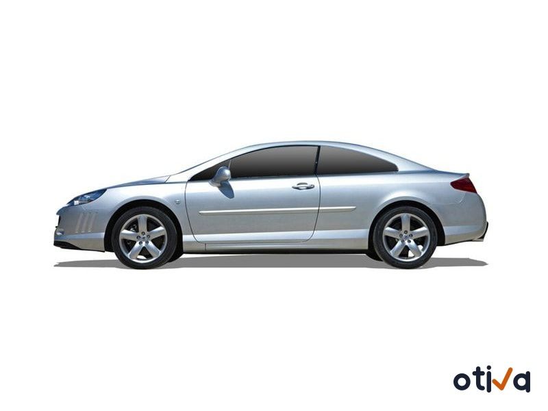 PEUGEOT 407 SW (6E_, 6D_)