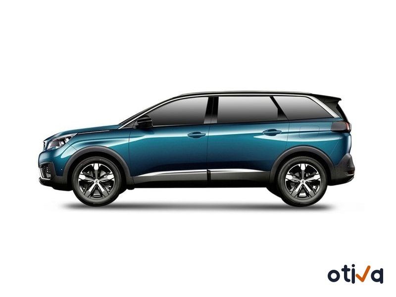 PEUGEOT 5008 2 (MC_, MJ_, MR_, M4_)