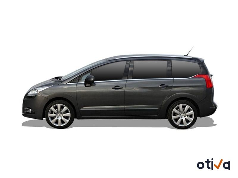 PEUGEOT 5008 (0U_, 0E_)