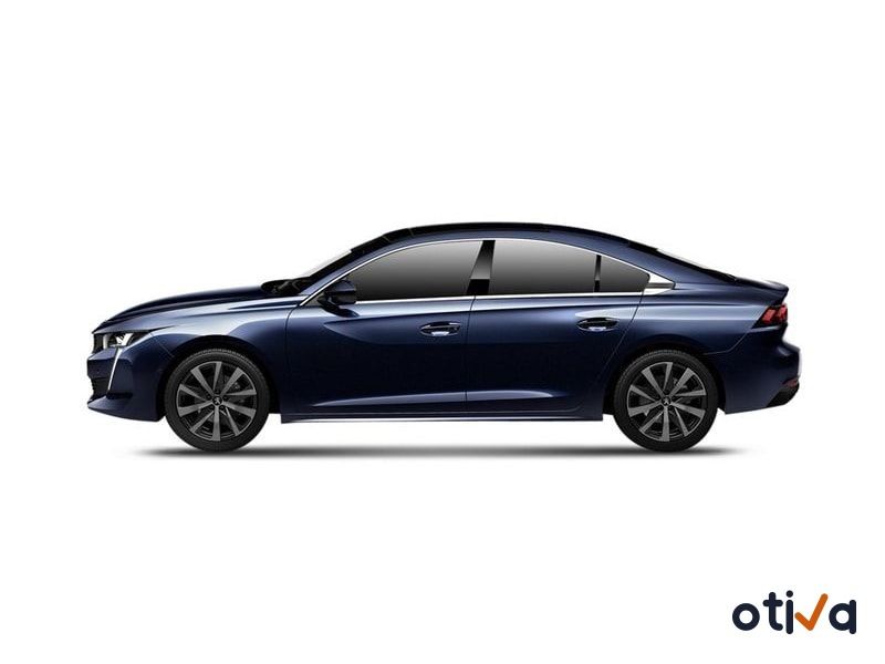 PEUGEOT 508 2 (FB_, FH_, F3_)