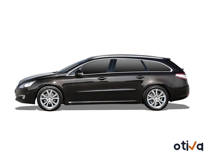 PEUGEOT 508 SW I (8E_)