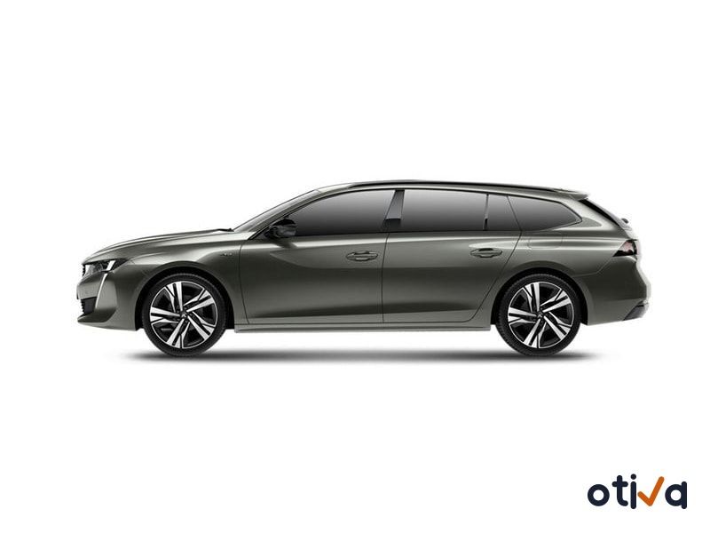 PEUGEOT 508 SW 2 (FC_, FJ_, F4_)