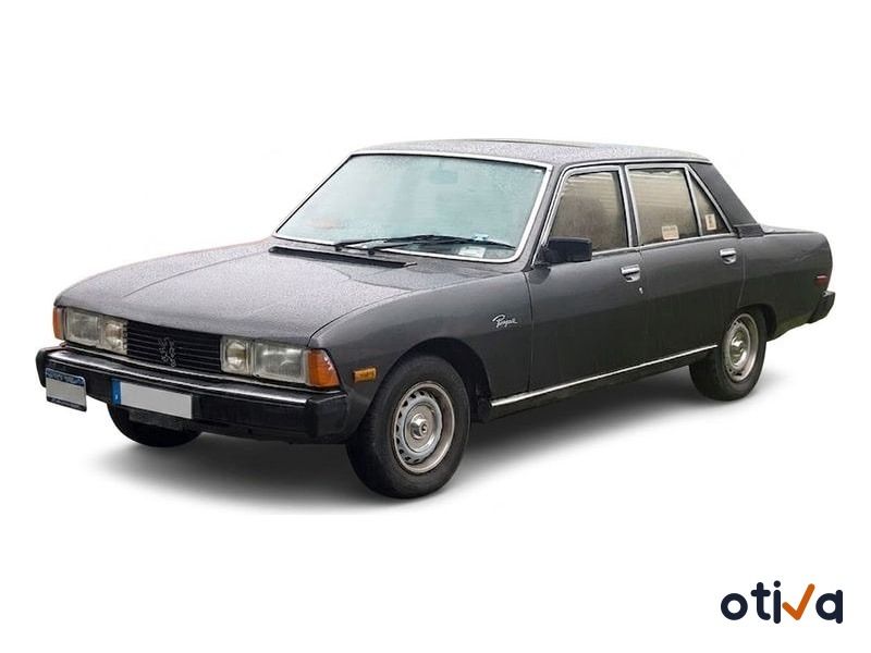 PEUGEOT 604 (561A_)