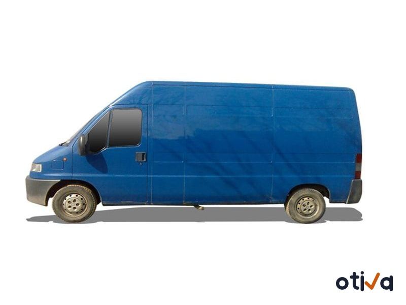 PEUGEOT BOXER Minibüs/Otobüs (230P)