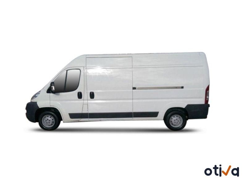 PEUGEOT BOXER Panelvan/Van (244)