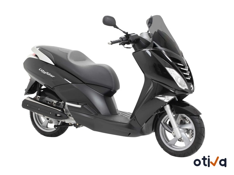 PEUGEOT CITYSTAR