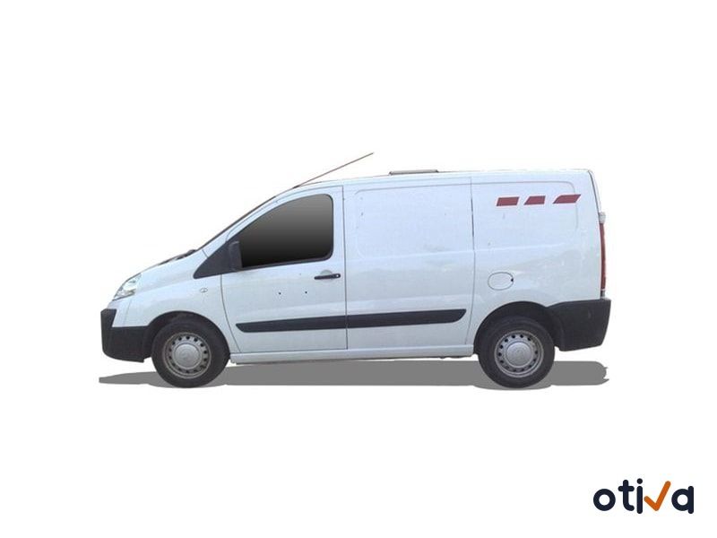 PEUGEOT EXPERT Panelvan/Van (VF3A_, VF3U_, VF3X_)