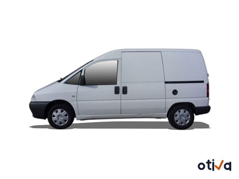 PEUGEOT EXPERT (224_)