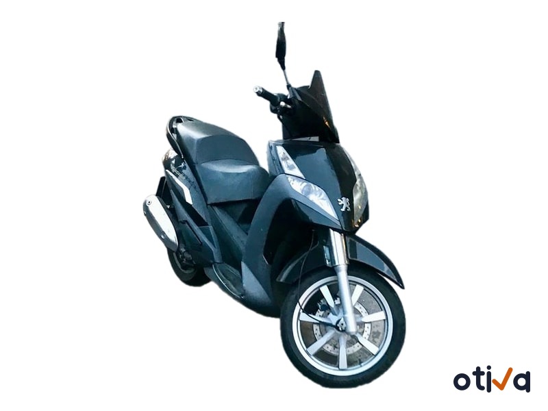 PEUGEOT GEOPOLIS