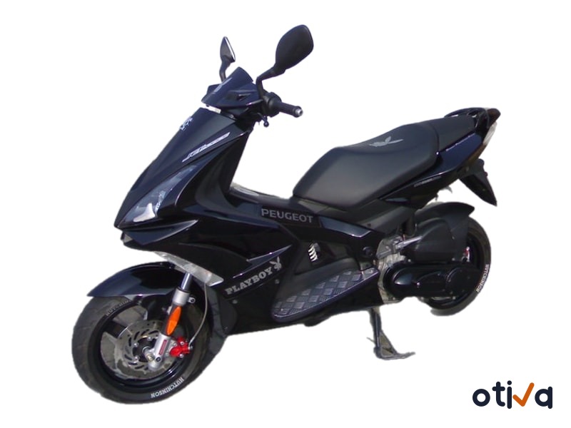 PEUGEOT JETFORCE