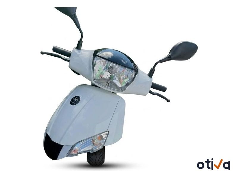 PEUGEOT KISBEE